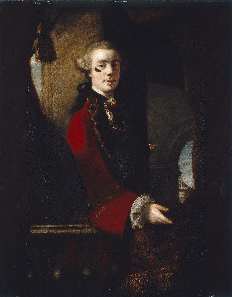 Charles, 9th Lord Cathcart