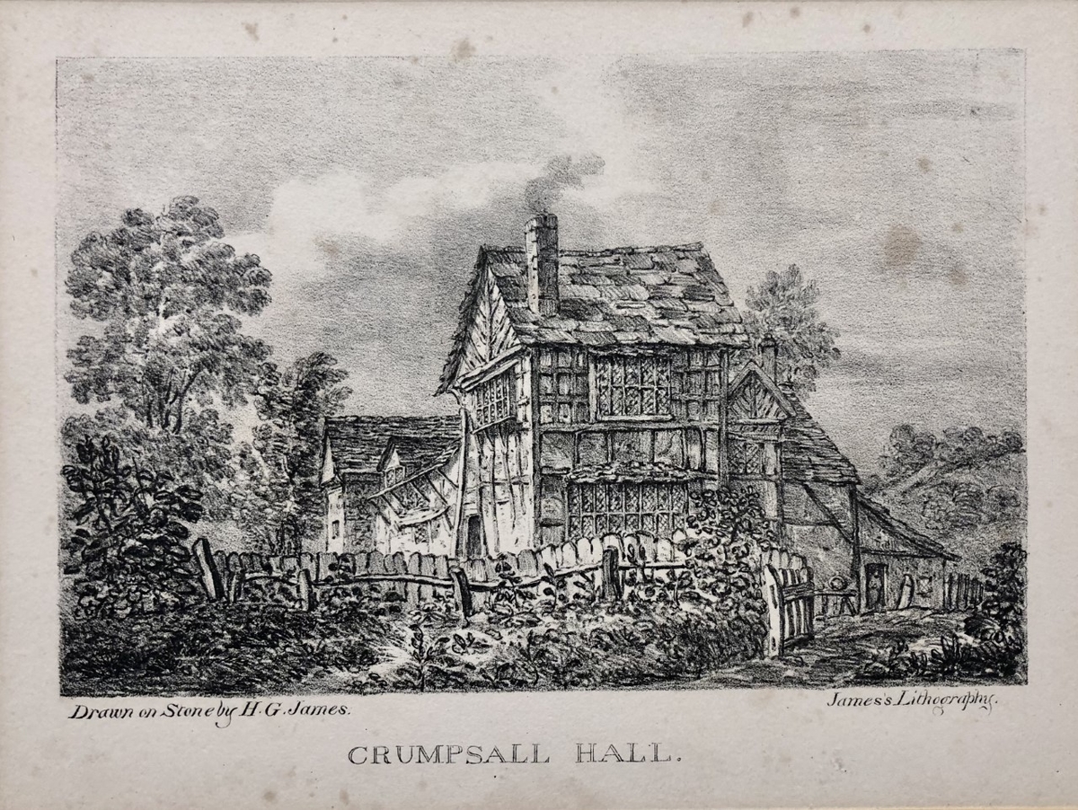 Crumpsall Hall