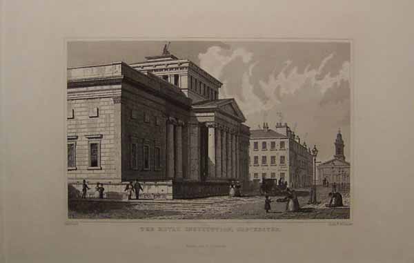 The Royal Institution, Manchester