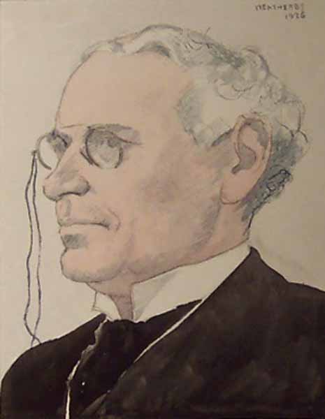 W.Maxwell Reekie (1864-1948)