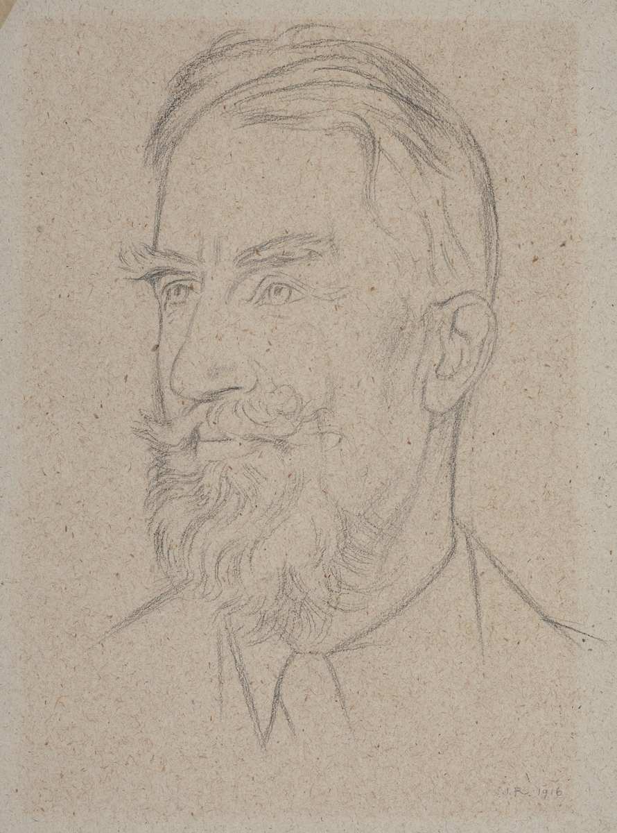 George Bernard Shaw (1856-1950)