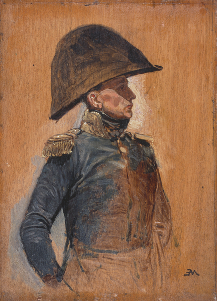 A General Officer