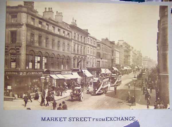 Market Street from Exchange