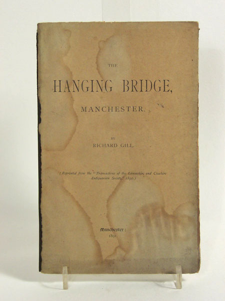The Hanging Bridge