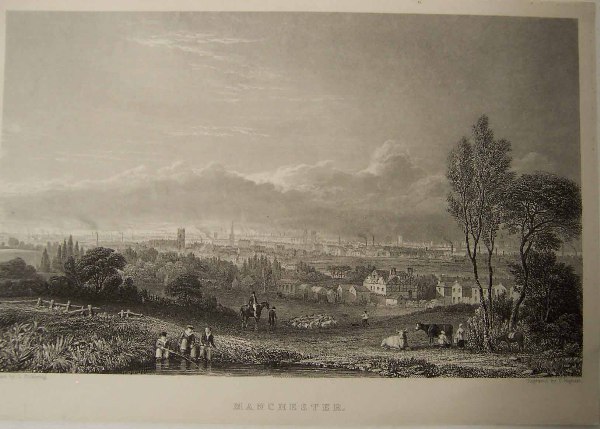 Manchester, 1844
