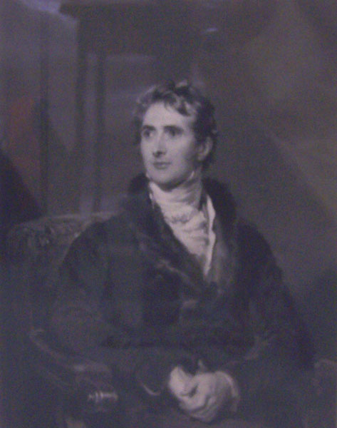 Sir Charles Richard Vaughan