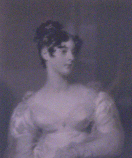 Lady Grosvenor