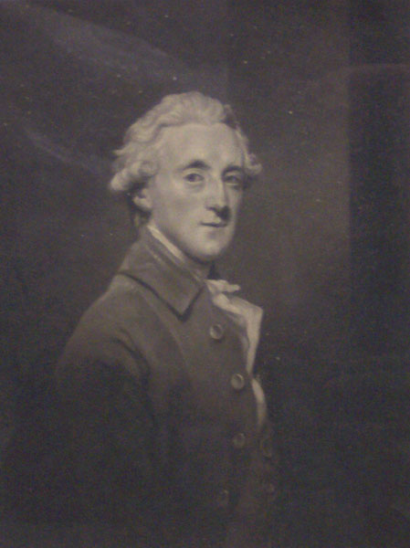 Frederick, Viscount Duncannon