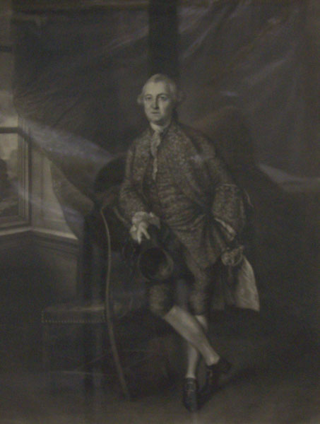 Sir Edward Turner