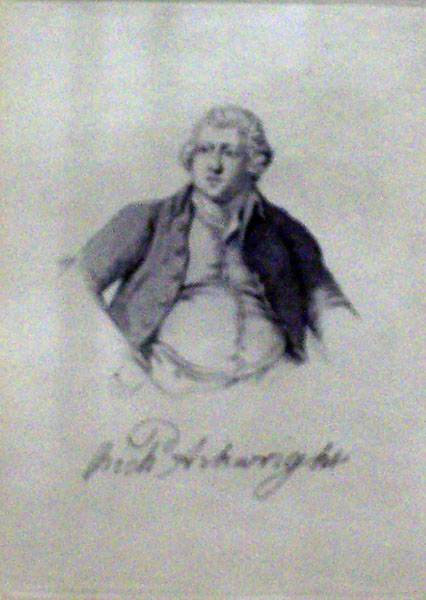 Richard Arkwright