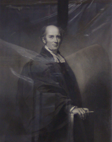 Rev. John Addison Coombs