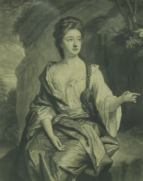 Isabella Bennet, Duchess of Grafton