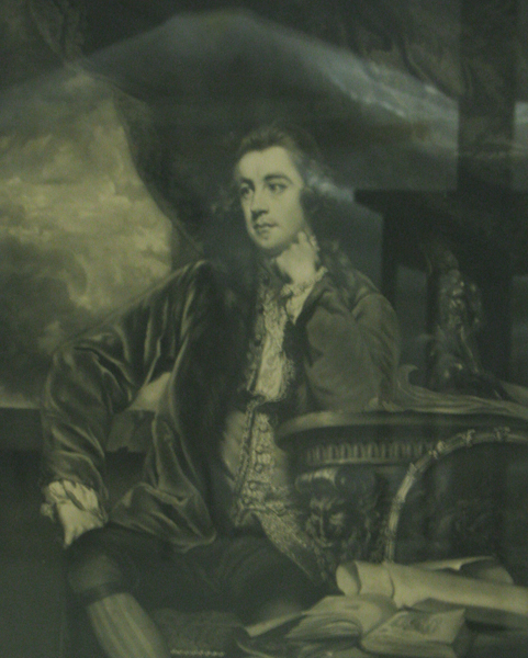 Francis Russell, Marquess of Tavistock