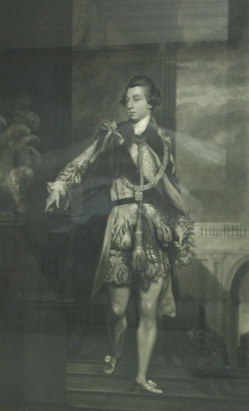 Henry, Duke of Cumberland