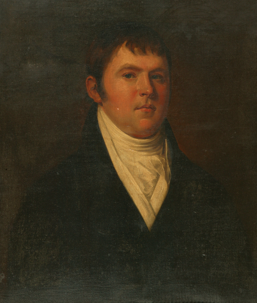 Thomas Bellot (1766-1826)