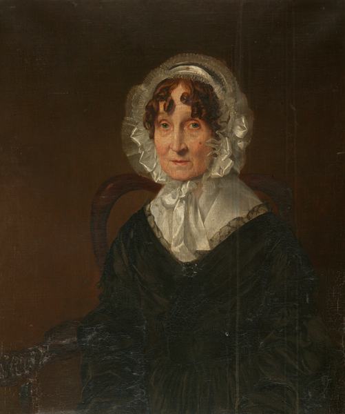 Jane Bellot (1772-1811)