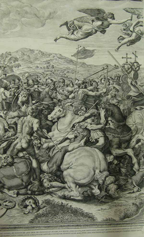 Battle of Constantine
