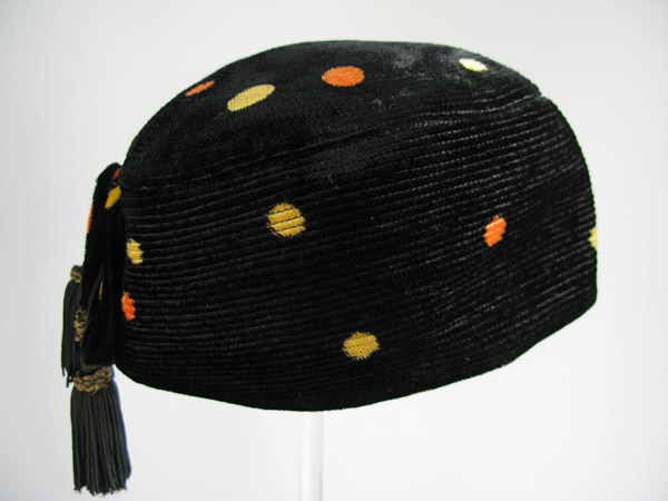 hat & turban
