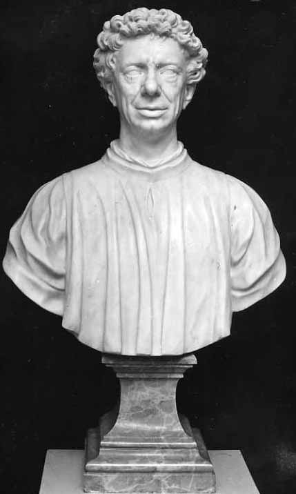 Matteo Palmieri (1406-1475)