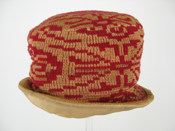 knitwear & hat