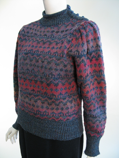 knitwear & jumper
