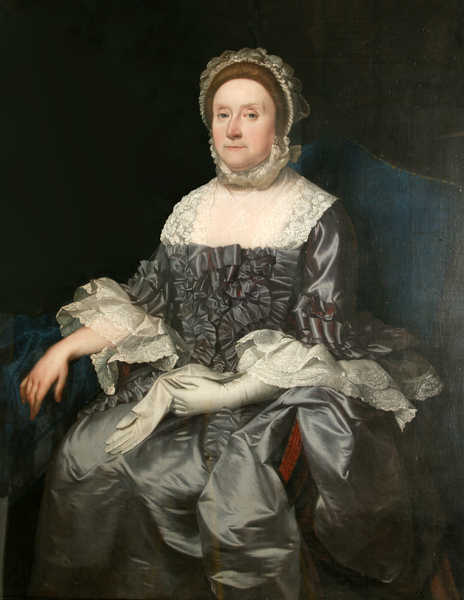 Deborah Worsley of Platt