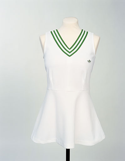 tennis dress