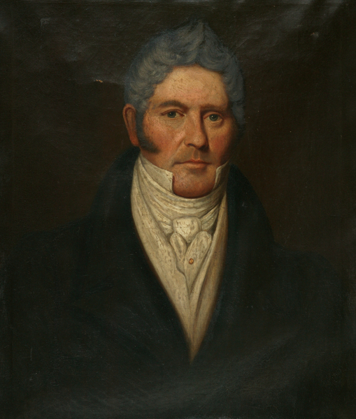 Abraham Bellot (1779-1829)