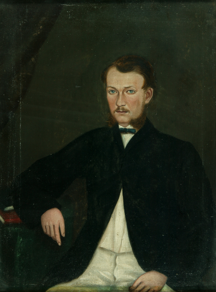William Forbes Gibbon (1840-1904)