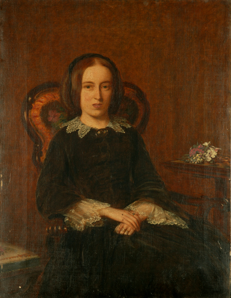 Frances Bellot (1820-1903)
