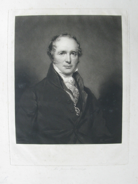 Sir James Moncrieff